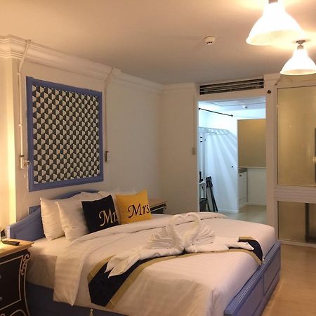 Dreamers Paradise Hotel & Resort Pattaya Esterno foto