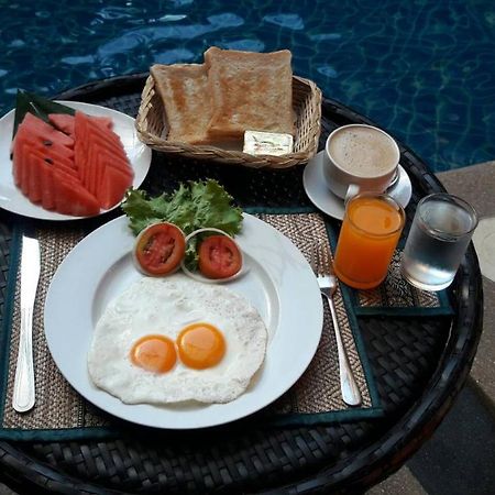 Dreamers Paradise Hotel & Resort Pattaya Esterno foto