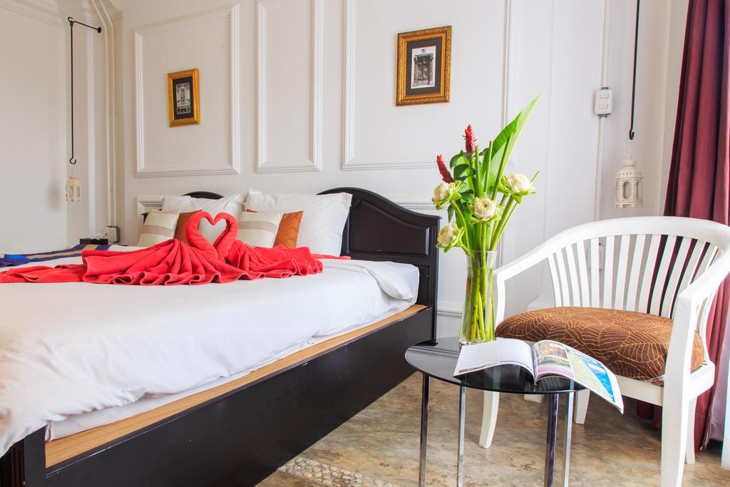 Dreamers Paradise Hotel & Resort Pattaya Esterno foto