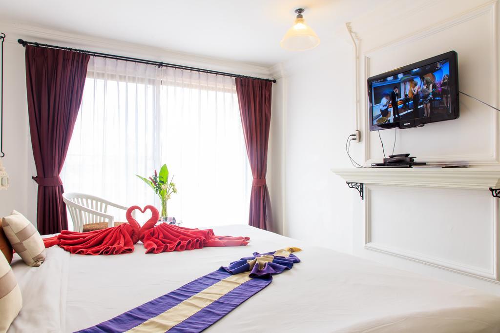 Dreamers Paradise Hotel & Resort Pattaya Esterno foto