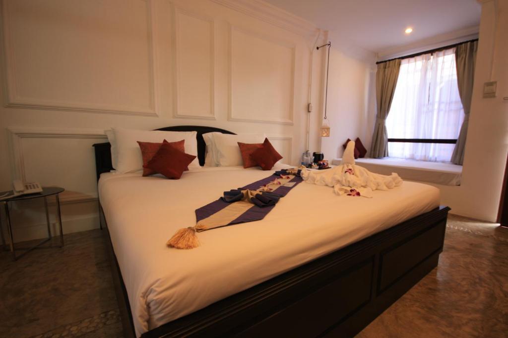 Dreamers Paradise Hotel & Resort Pattaya Esterno foto